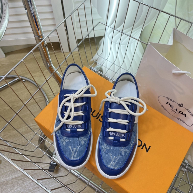 LV Casual Shoes